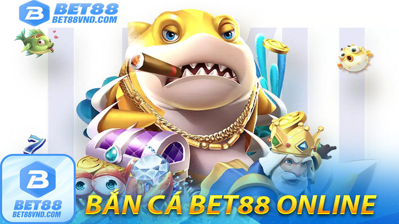 Bắn cá online là gi?