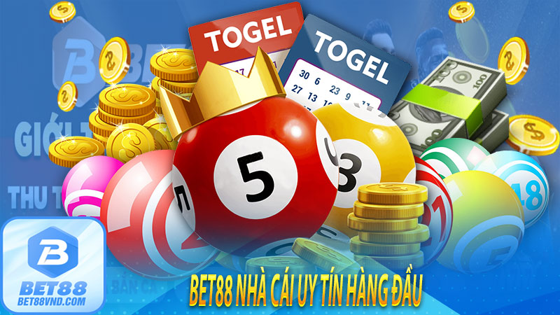 Bet88 nhà cái uy tín hàng đầu